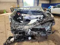 2021 Toyota PRIUS фото