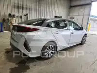 2021 Toyota PRIUS фото