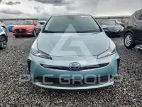 2021 Toyota PRIUS photo