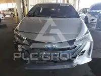 2021 Toyota PRIUS photo