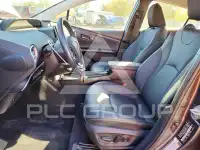 2021 Toyota PRIUS photo