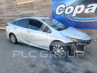 2021 Toyota PRIUS photo