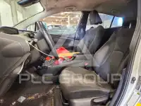 2021 Toyota PRIUS photo