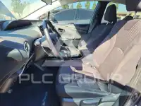 2021 Toyota PRIUS фото