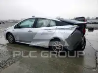 2021 Toyota PRIUS photo