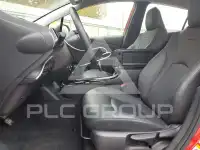 2021 Toyota PRIUS photo