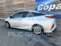 2021 Toyota PRIUS photo