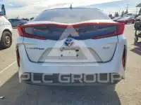 2021 Toyota PRIUS фото