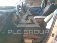 2021 Toyota PRIUS фото