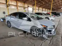 2021 Toyota PRIUS фото