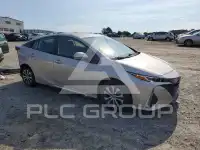 2021 Toyota PRIUS photo