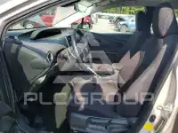 2021 Toyota PRIUS photo