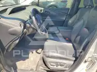 2021 Toyota PRIUS фото