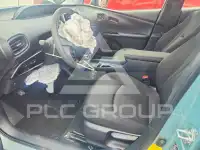 2021 Toyota PRIUS фото