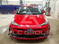 2021 Toyota PRIUS photo