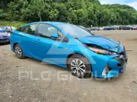 2021 Toyota PRIUS фото