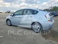 2010 Toyota PRIUS photo
