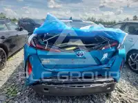 2021 Toyota PRIUS фото