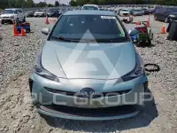 2021 Toyota PRIUS фото