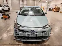2021 Toyota PRIUS фото