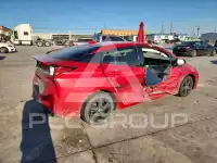 2021 Toyota PRIUS фото