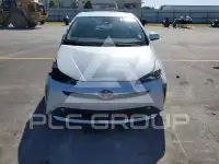 2021 Toyota PRIUS фото