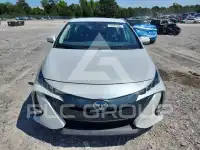 2021 Toyota PRIUS фото