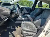 2021 Toyota PRIUS фото