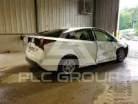 2021 Toyota PRIUS фото