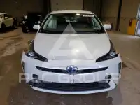 2021 Toyota PRIUS фото