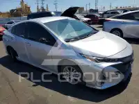 2021 Toyota PRIUS фото
