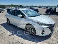 2021 Toyota PRIUS фото