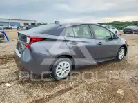 2021 Toyota PRIUS фото