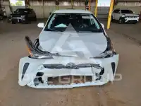2021 Toyota PRIUS фото