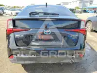 2021 Toyota PRIUS фото