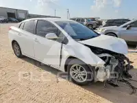 2021 Toyota PRIUS photo