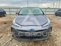 2021 Toyota PRIUS фото