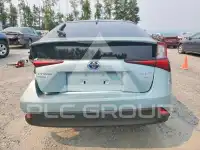 2021 Toyota PRIUS фото