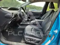 2021 Toyota PRIUS фото