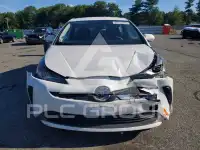 2021 Toyota PRIUS фото