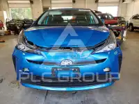 2021 Toyota PRIUS фото