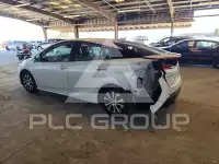 2021 Toyota PRIUS фото
