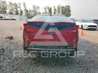 2021 Toyota PRIUS фото