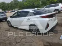 2021 Toyota PRIUS фото