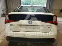 2021 Toyota PRIUS фото