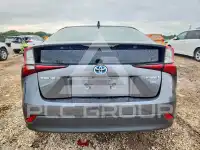 2021 Toyota PRIUS фото