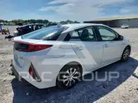 2021 Toyota PRIUS фото