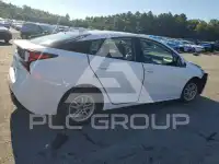 2021 Toyota PRIUS фото