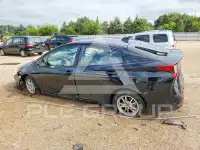 2021 Toyota PRIUS фото