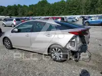2021 Toyota PRIUS photo